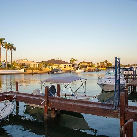 Waterside Canal Dreams Mandurah Luaran gambar