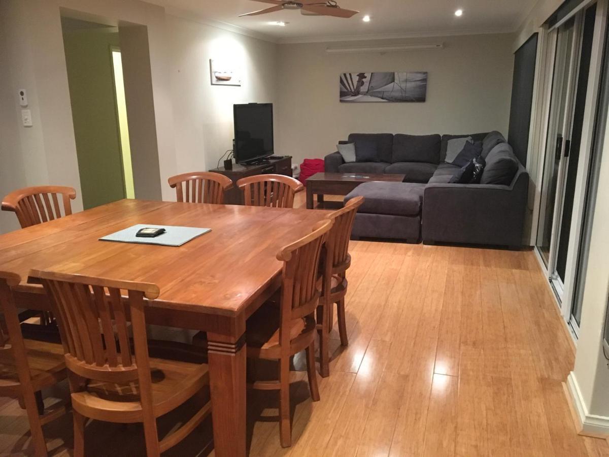 Waterside Canal Dreams Mandurah Luaran gambar