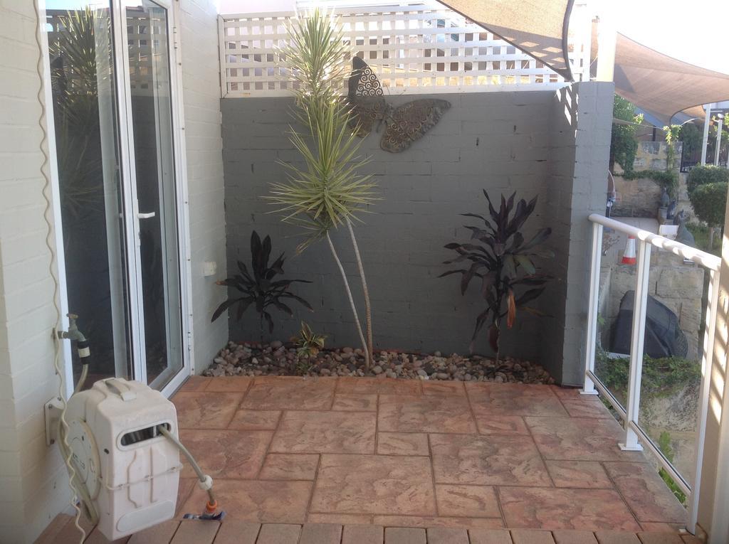 Waterside Canal Dreams Mandurah Luaran gambar