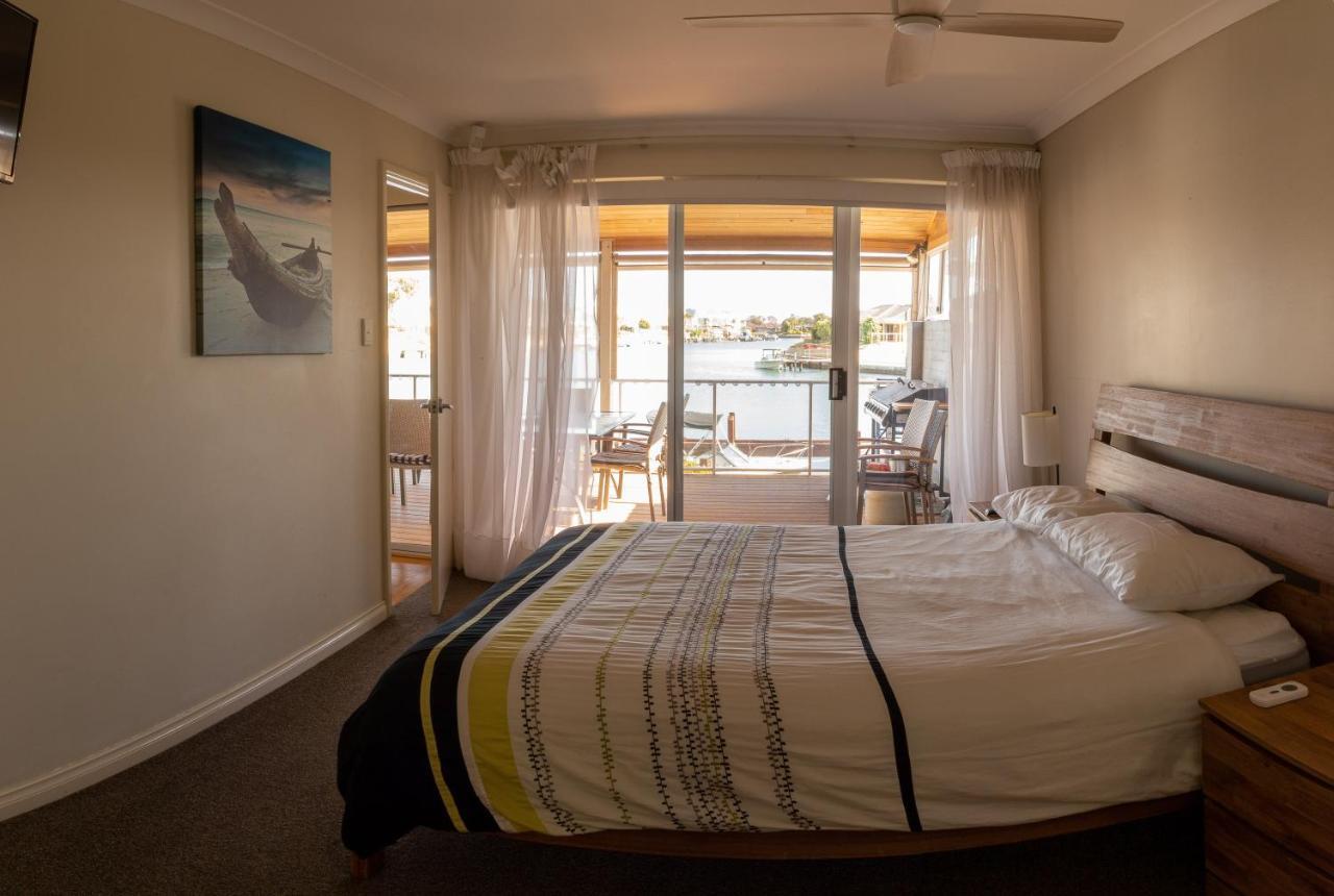 Waterside Canal Dreams Mandurah Luaran gambar