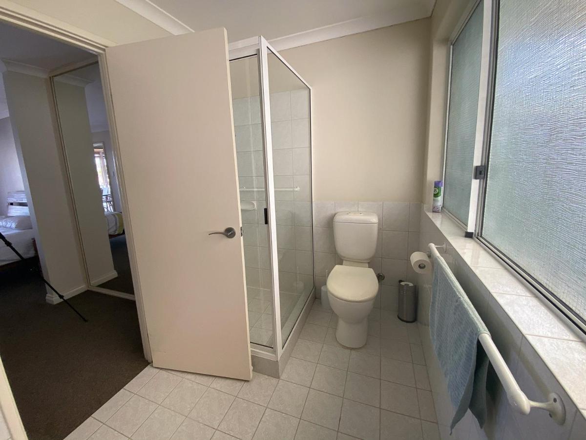 Waterside Canal Dreams Mandurah Luaran gambar