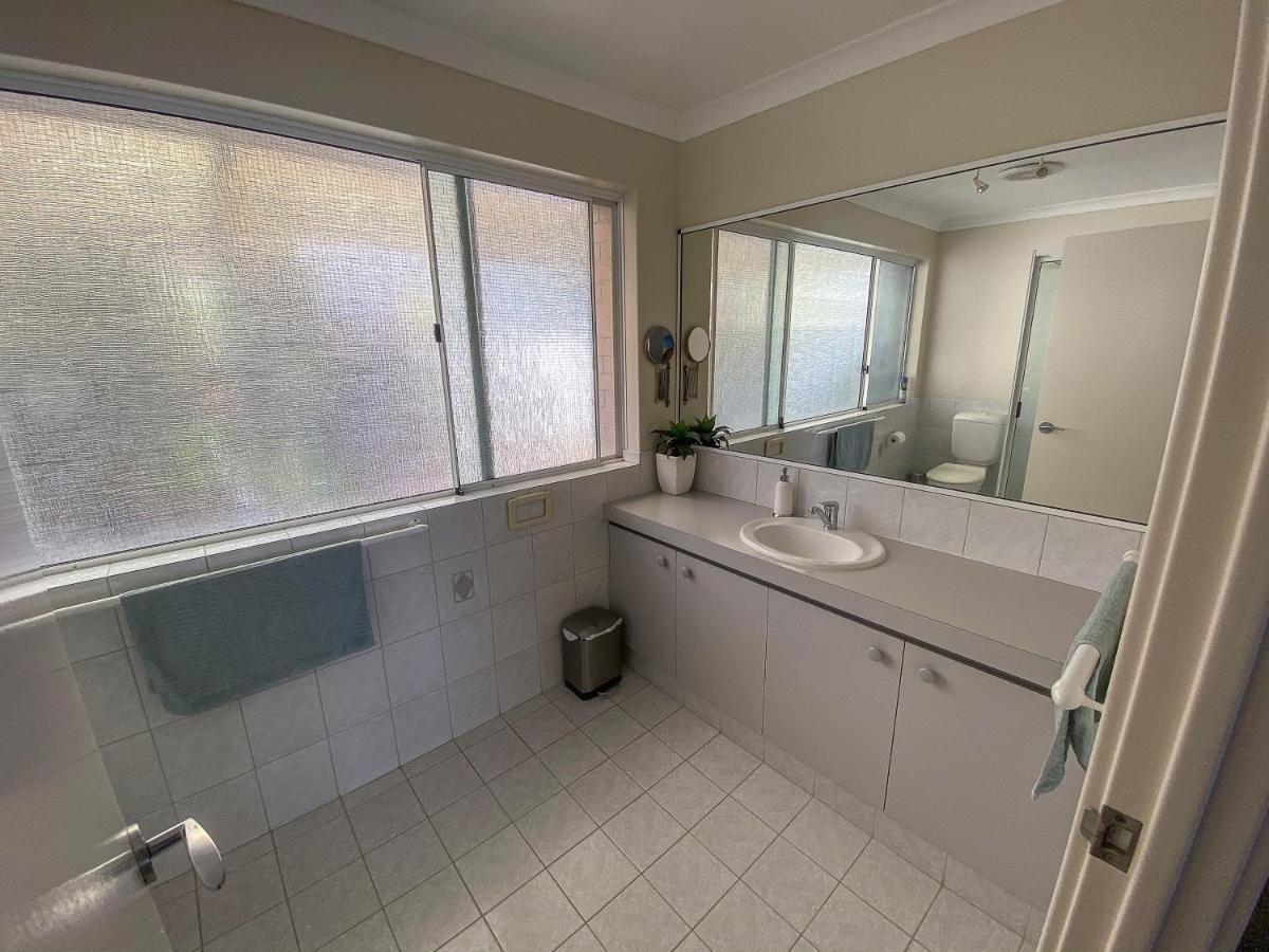 Waterside Canal Dreams Mandurah Luaran gambar