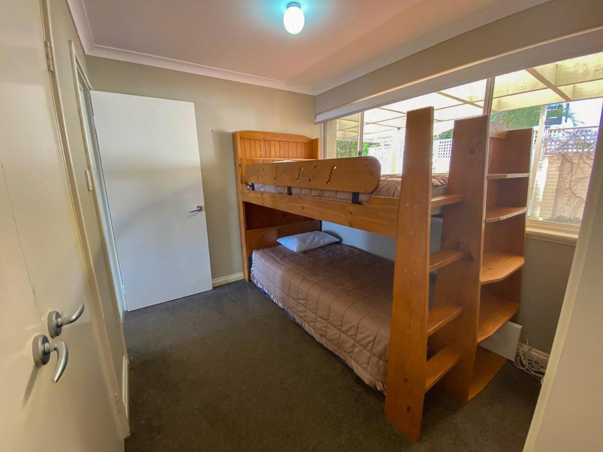 Waterside Canal Dreams Mandurah Luaran gambar