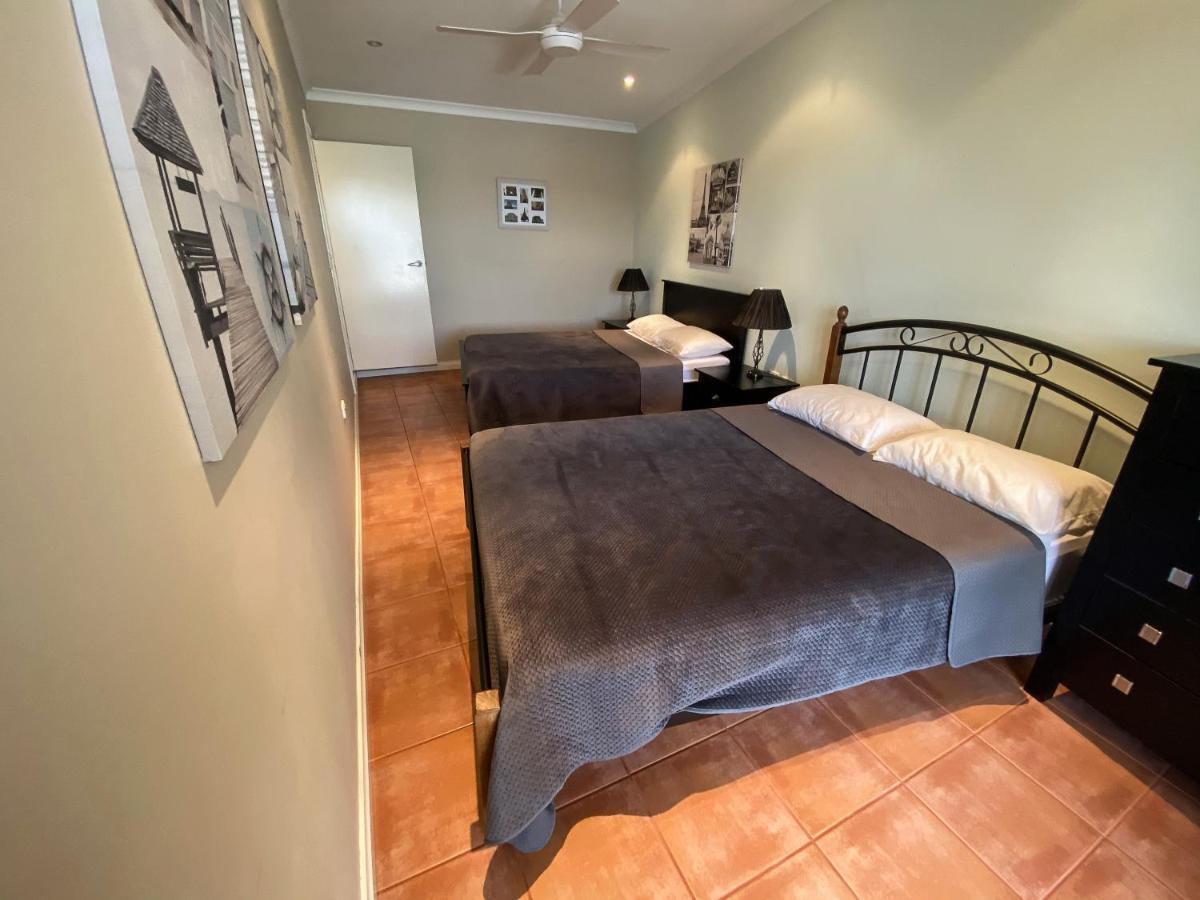 Waterside Canal Dreams Mandurah Luaran gambar