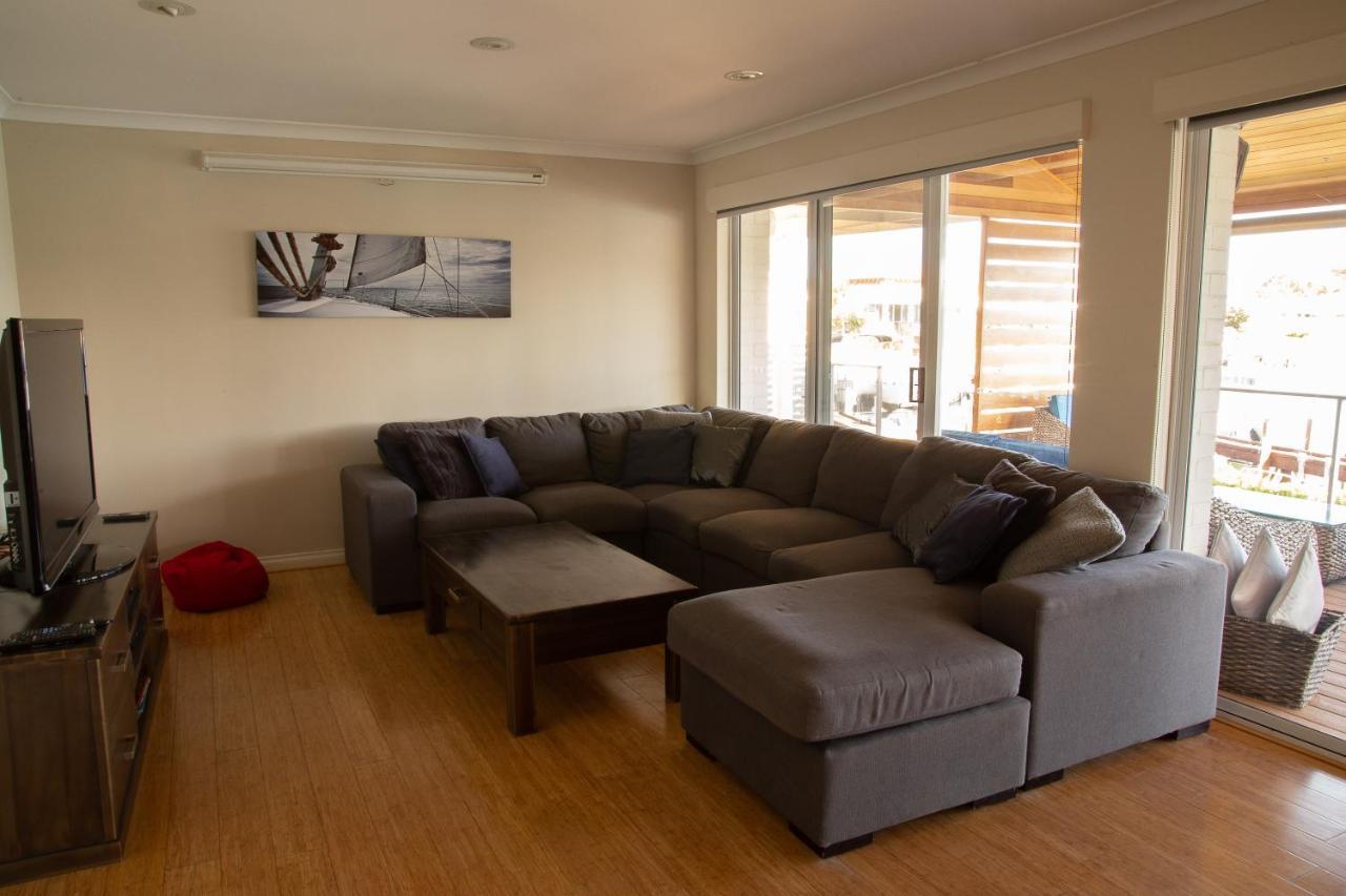 Waterside Canal Dreams Mandurah Luaran gambar