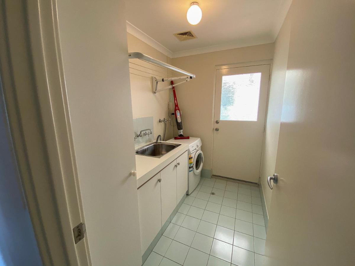 Waterside Canal Dreams Mandurah Luaran gambar